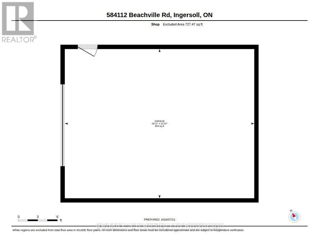 584112 BEACHVILLE ROAD - 38