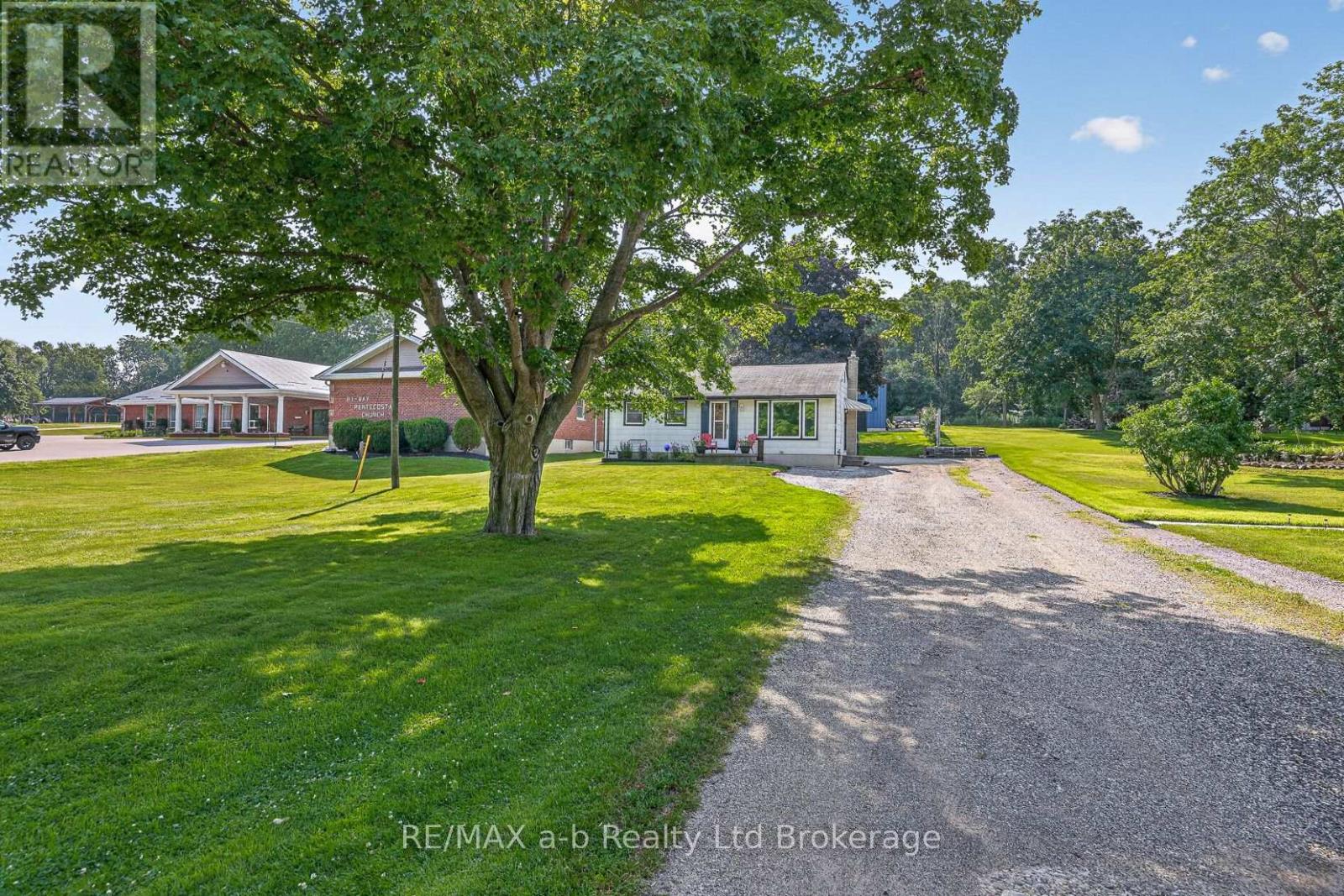 584112 BEACHVILLE ROAD - 5