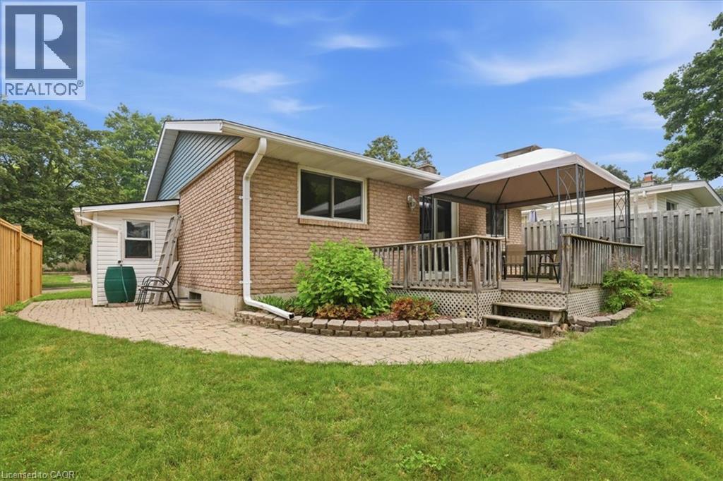 327 GRANGEWOOD Drive - 34
