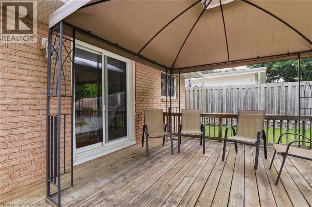 327 GRANGEWOOD Drive - 33