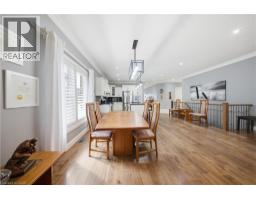 Kitchen - 80 St Michaels Street, Delhi, ON N4B3C8 Photo 12