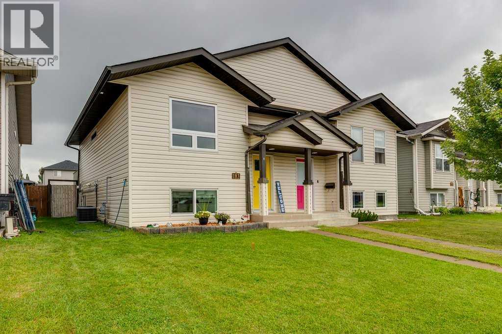 183 Kelloway Crescent - 1