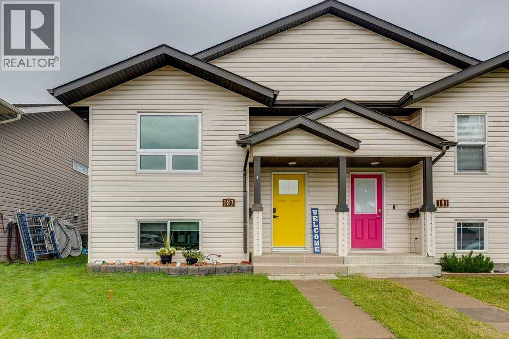 Listing photo – 183 Kelloway Crescent, Red Deer