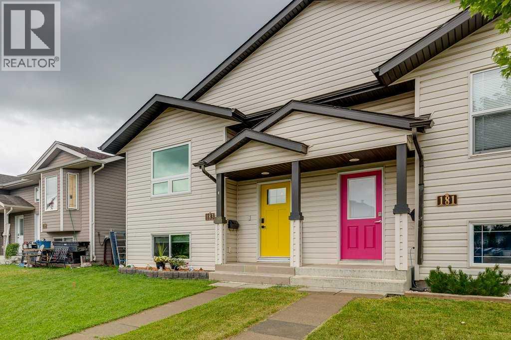 Listing photo – 183 Kelloway Crescent, Red Deer