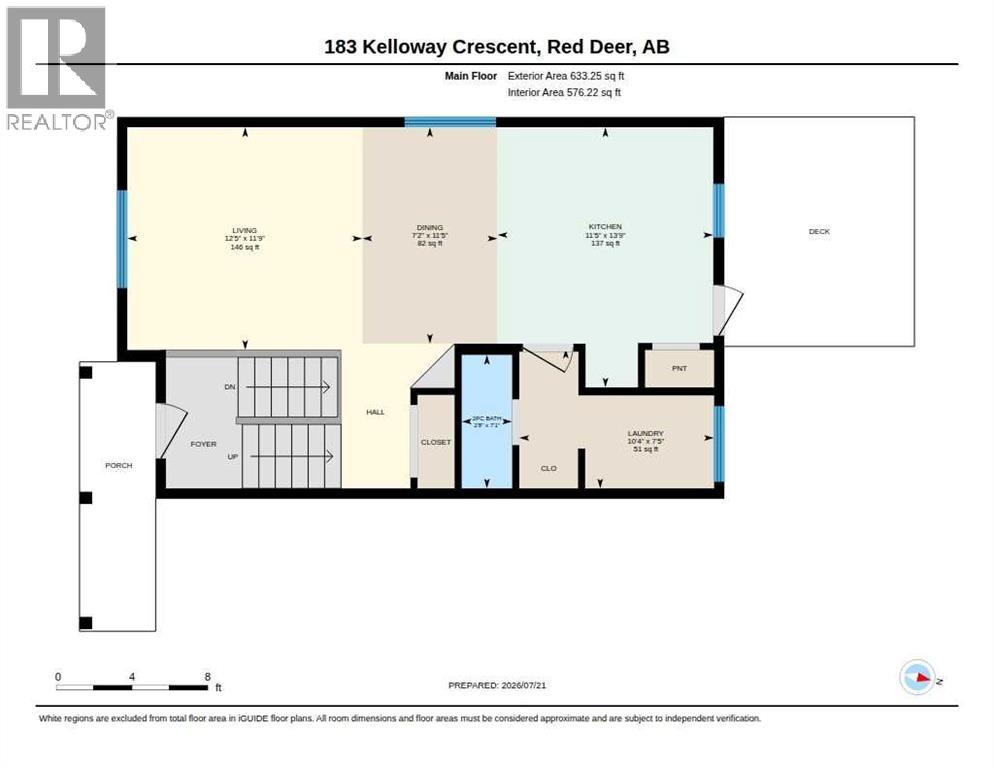 183 Kelloway Crescent - 40
