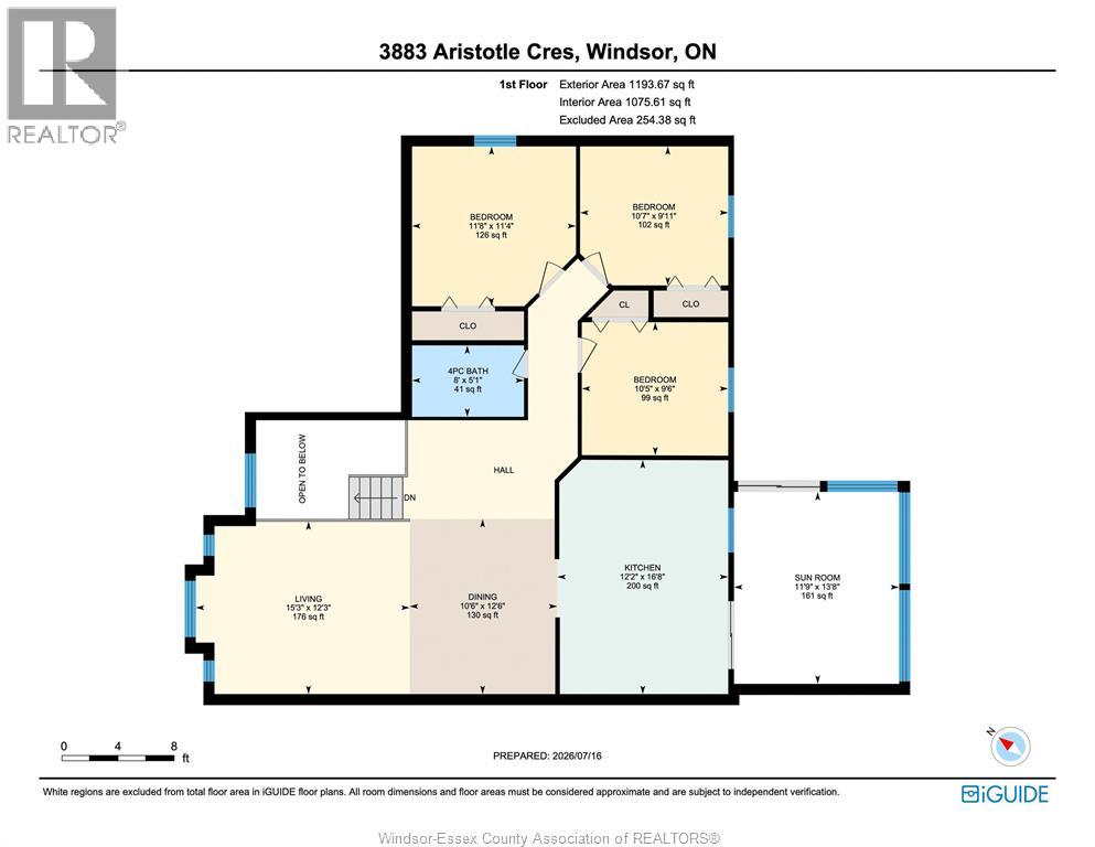 3883 Aristotle CRESCENT - 48