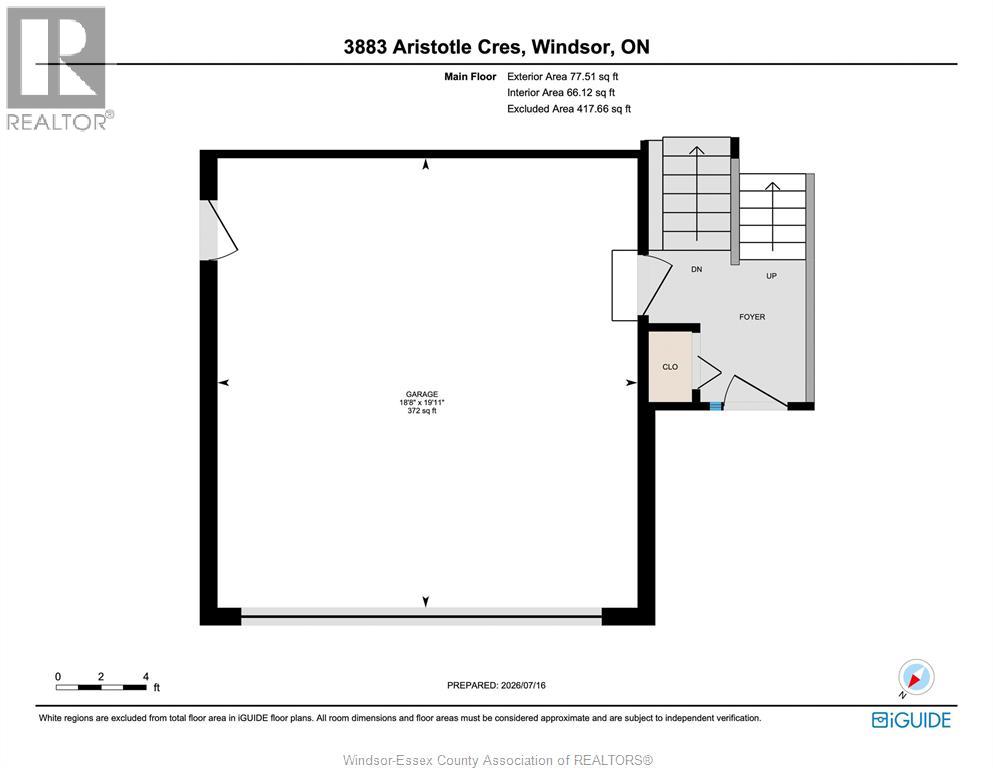 3883 Aristotle CRESCENT - 50