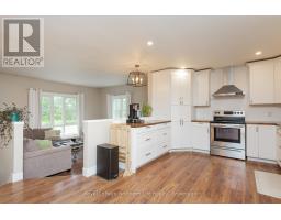 Laundry room - 989 Pioneer Road, Chisholm, ON P0H1Z0 Photo 9