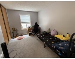 Bedroom 3 - 8025 15a Av Nw, Edmonton, AB T6K4E2 Photo 7