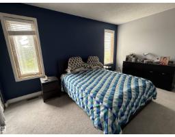 Bedroom 2 - 8025 15a Av Nw, Edmonton, AB T6K4E2 Photo 6