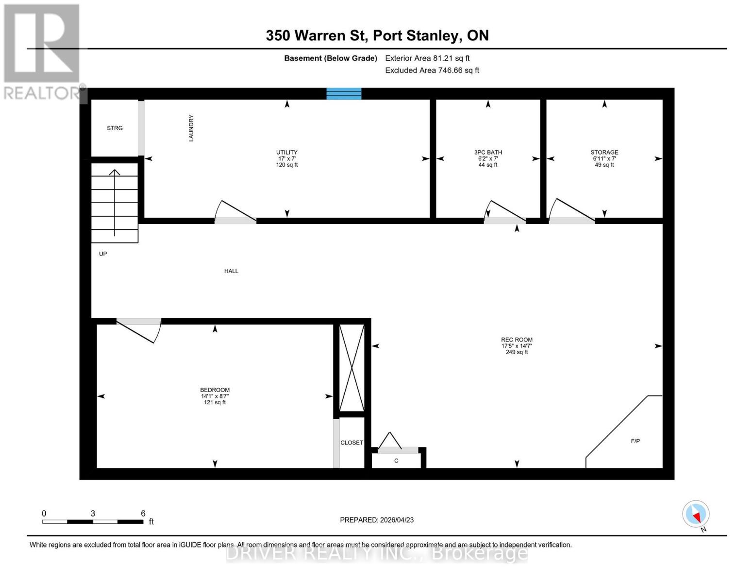 350 WARREN STREET - 45
