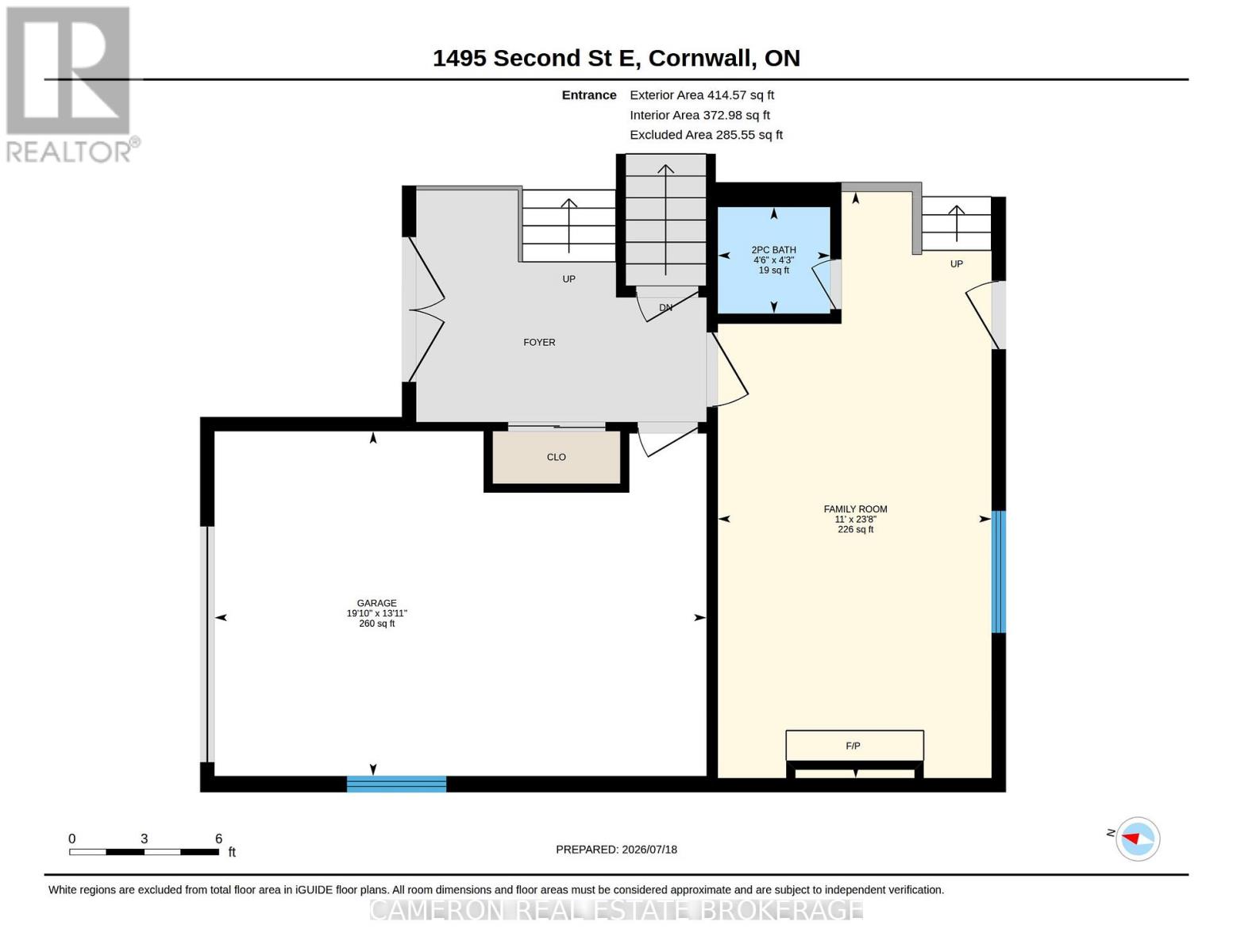 1495 SECOND STREET E - 30