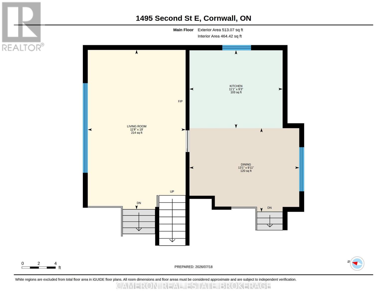 1495 SECOND STREET E - 31