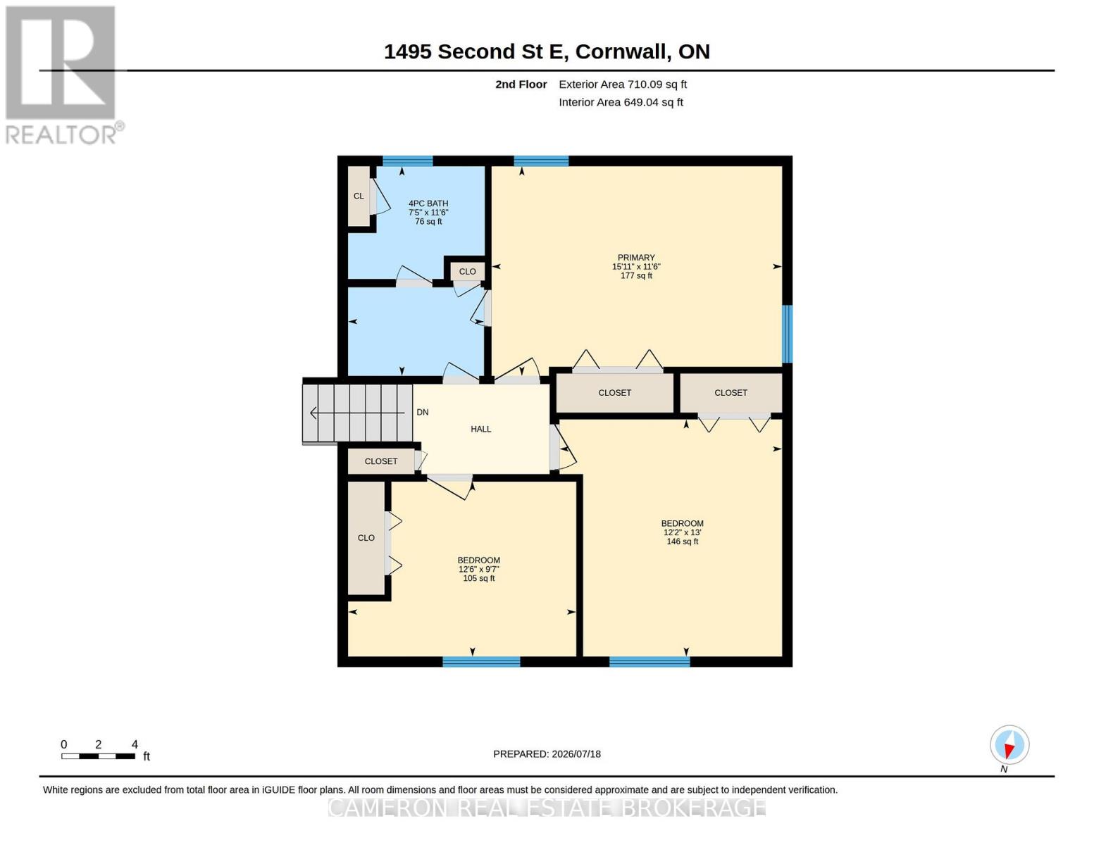 1495 SECOND STREET E - 32