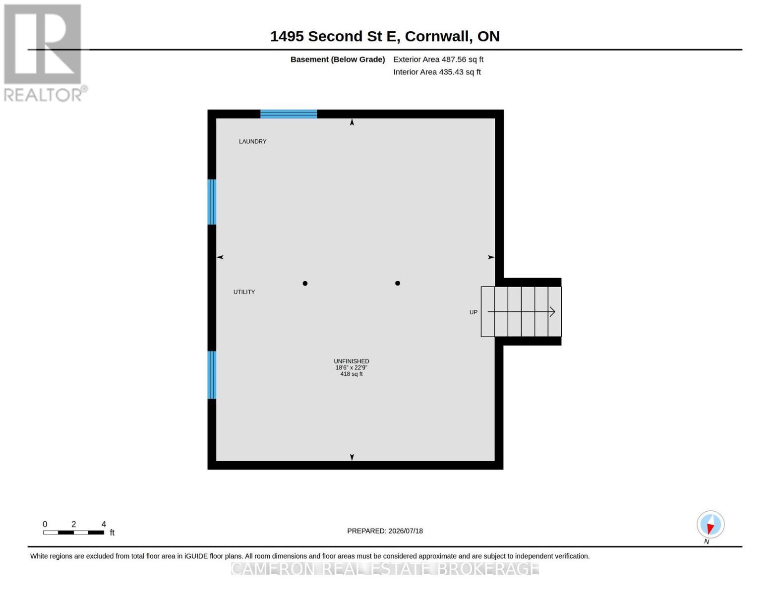 1495 SECOND STREET E - 33