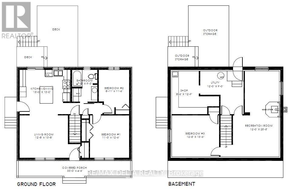 1991 WOODS STREET - 36