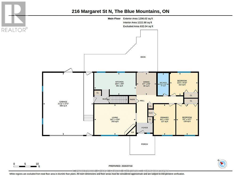 216 MARGARET STREET N - Image 44