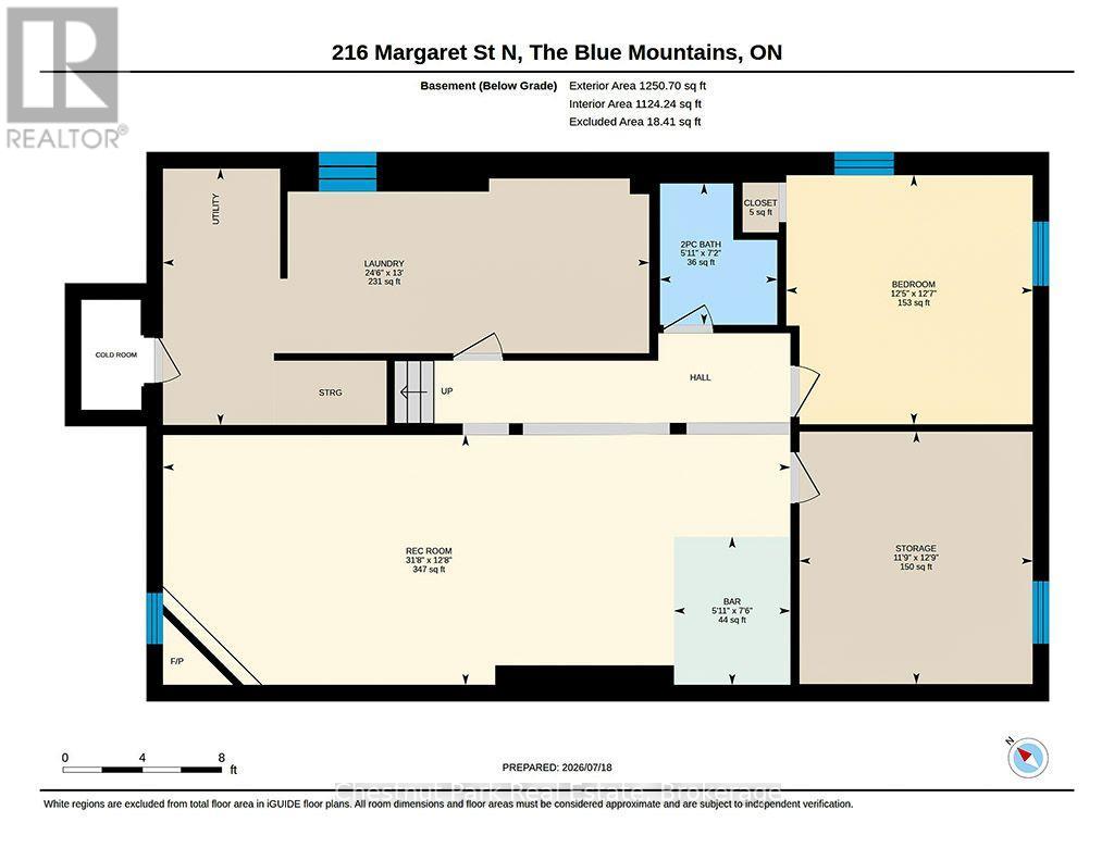 216 MARGARET STREET N - Image 45