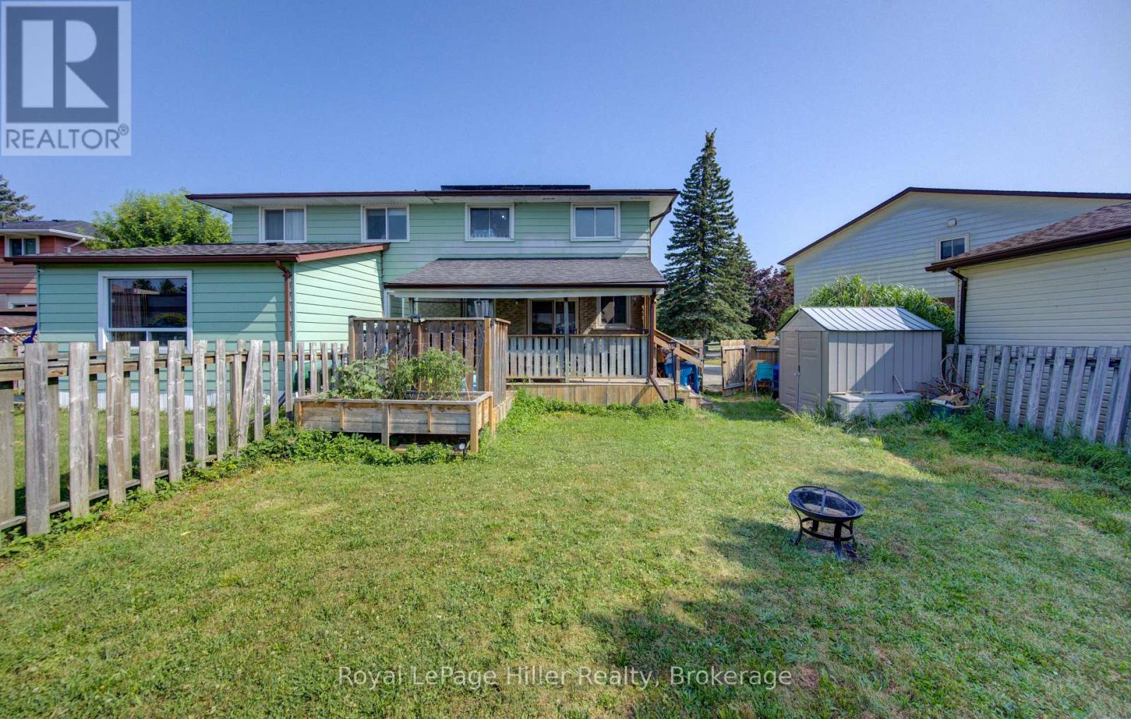 61 BABB CRESCENT - 22