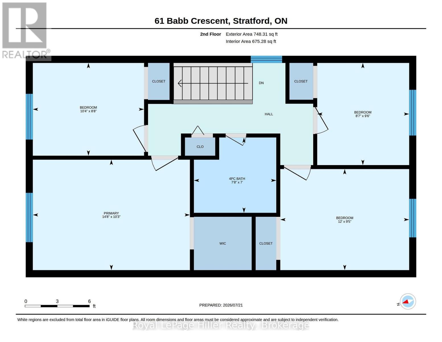 61 BABB CRESCENT - 26