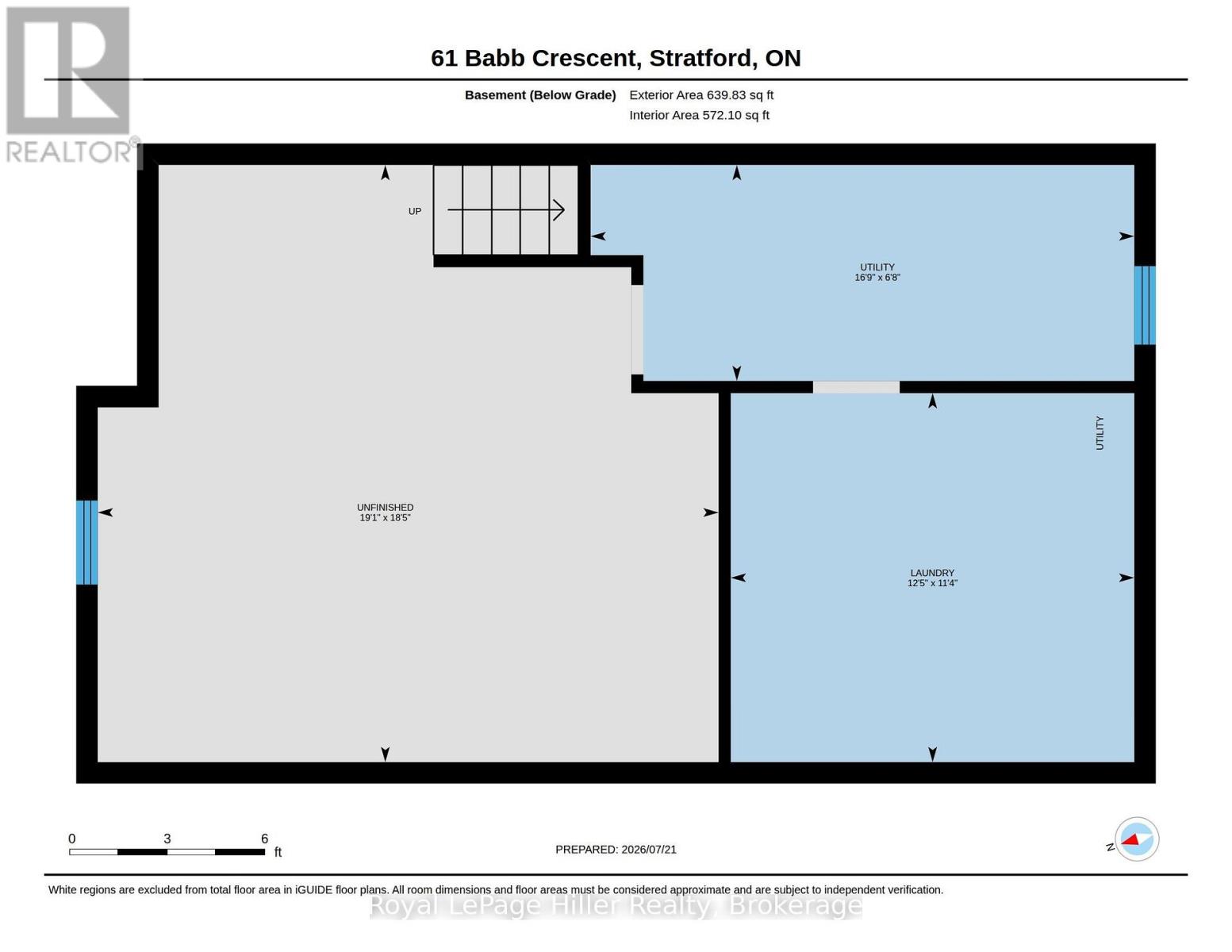 61 BABB CRESCENT - 27