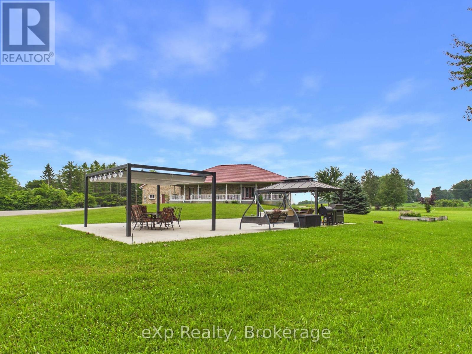 541009 CONCESSION NDR 14 ROAD, West Grey — photo 3