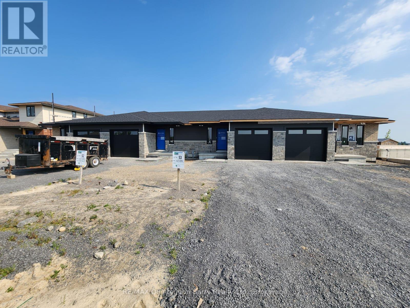 #LOT 53 57 PARKLAND CIRCLE - 1