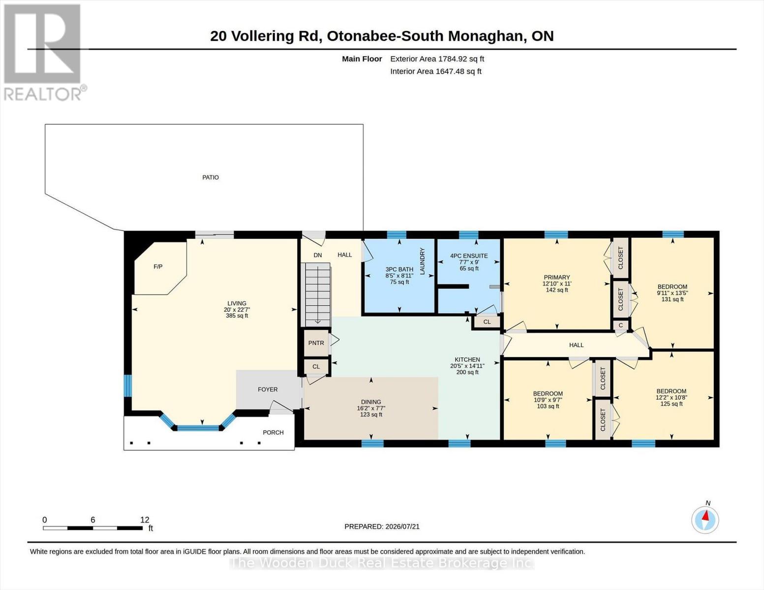 20 VOLLERING ROAD - 47
