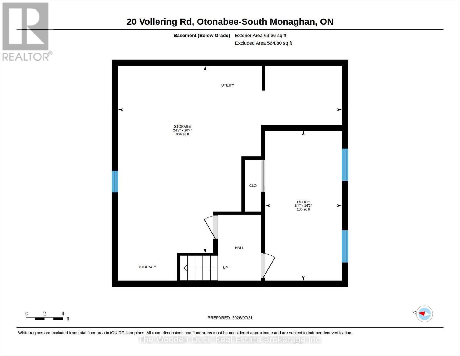20 VOLLERING ROAD - 48