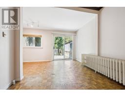 Sunroom - 4 Jean Street, Toronto, ON M4W3A7 Photo 10