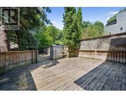 4 Jean Street, Toronto, ON M4W3A7 Photo 22