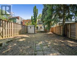4 Jean Street, Toronto, ON M4W3A7 Photo 24