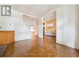Dining room - 4 Jean Street, Toronto, ON M4W3A7 Photo 6