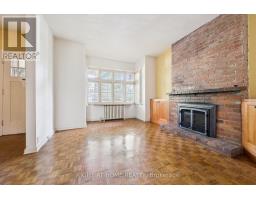 Family room - 4 Jean Street, Toronto, ON M4W3A7 Photo 8