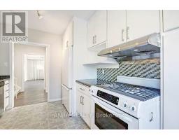 Upper - 80 Alamosa Drive, Toronto, ON M2J2N9 Photo 8