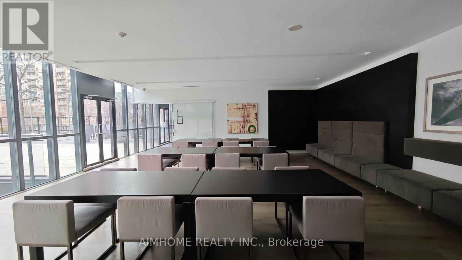 #1510 110 CHARLES STREET E - 22