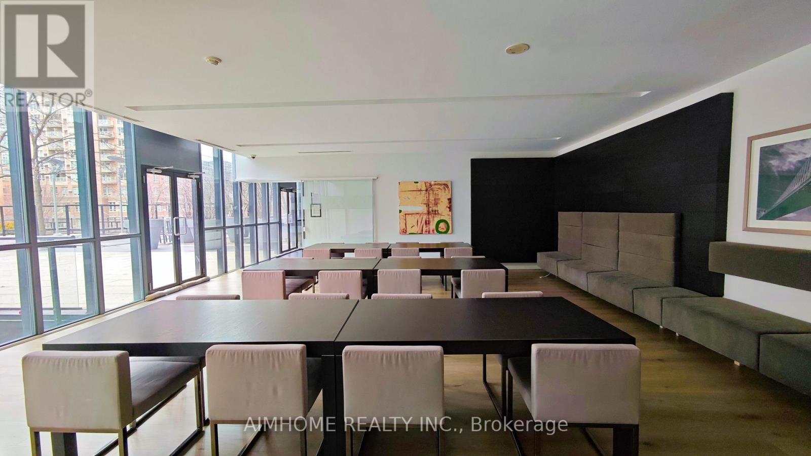 #1510 110 CHARLES STREET E - 23