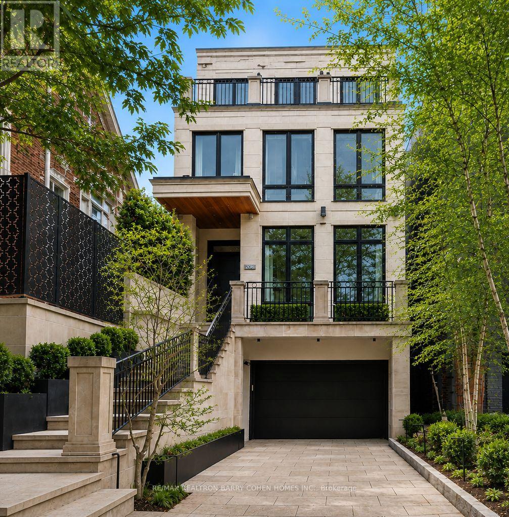 Listing photo of 20B WOODLAWN AVENUE W