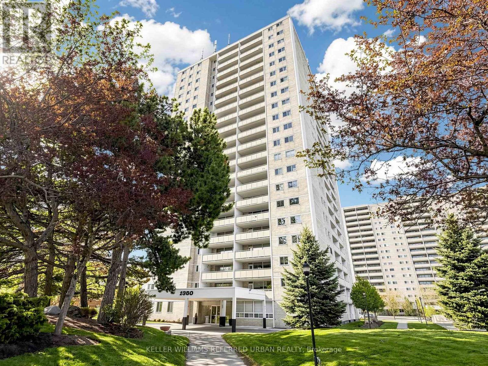 #1406 1350 YORK MILLS ROAD - 2