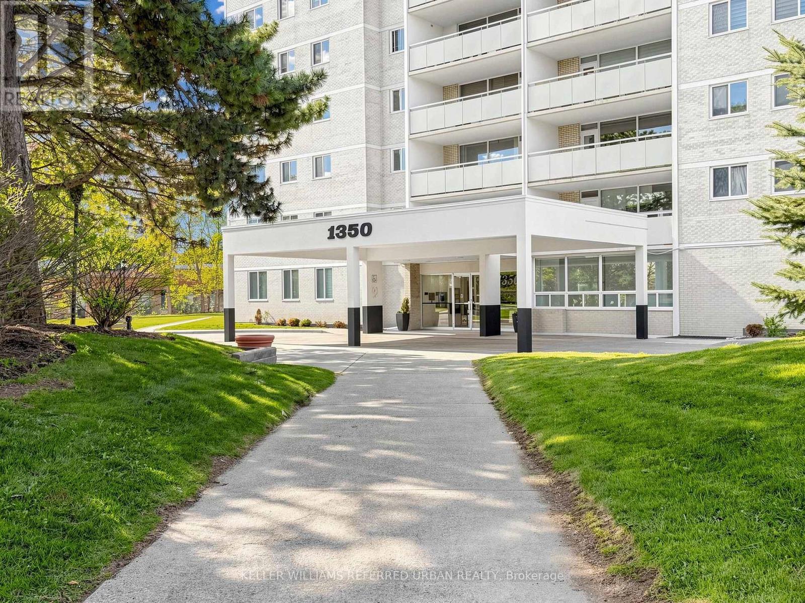 #1406 1350 YORK MILLS ROAD - 3