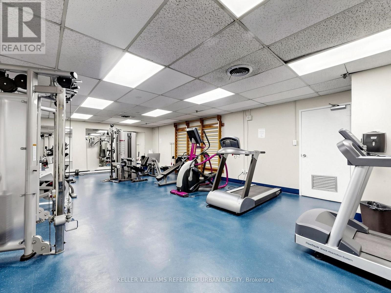 #1406 1350 YORK MILLS ROAD - 35