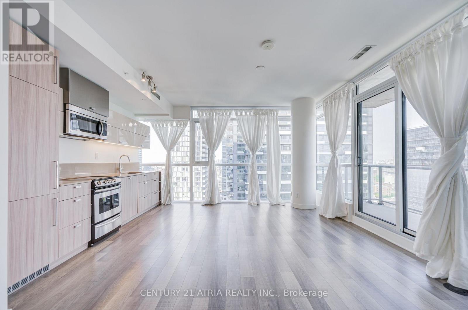 #2404 290 ADELAIDE STREET W - 11