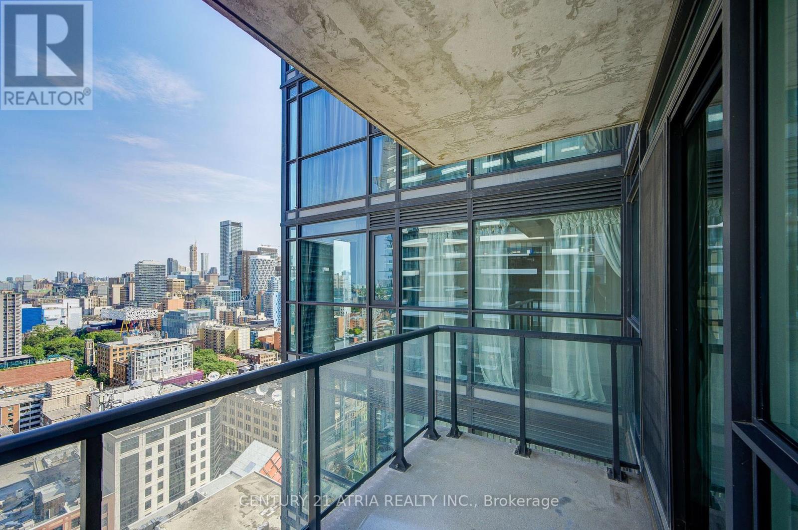 #2404 290 ADELAIDE STREET W - 20