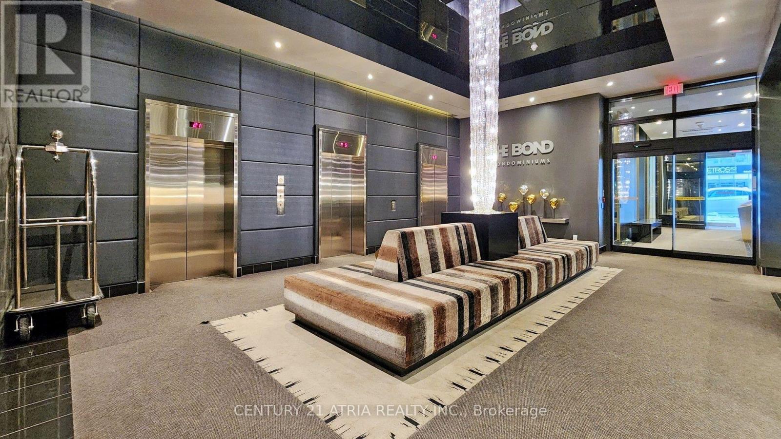 #2404 290 ADELAIDE STREET W - 21