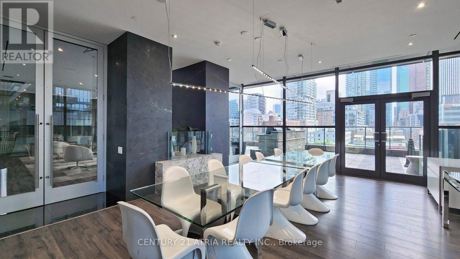 #2404 290 ADELAIDE STREET W - 24