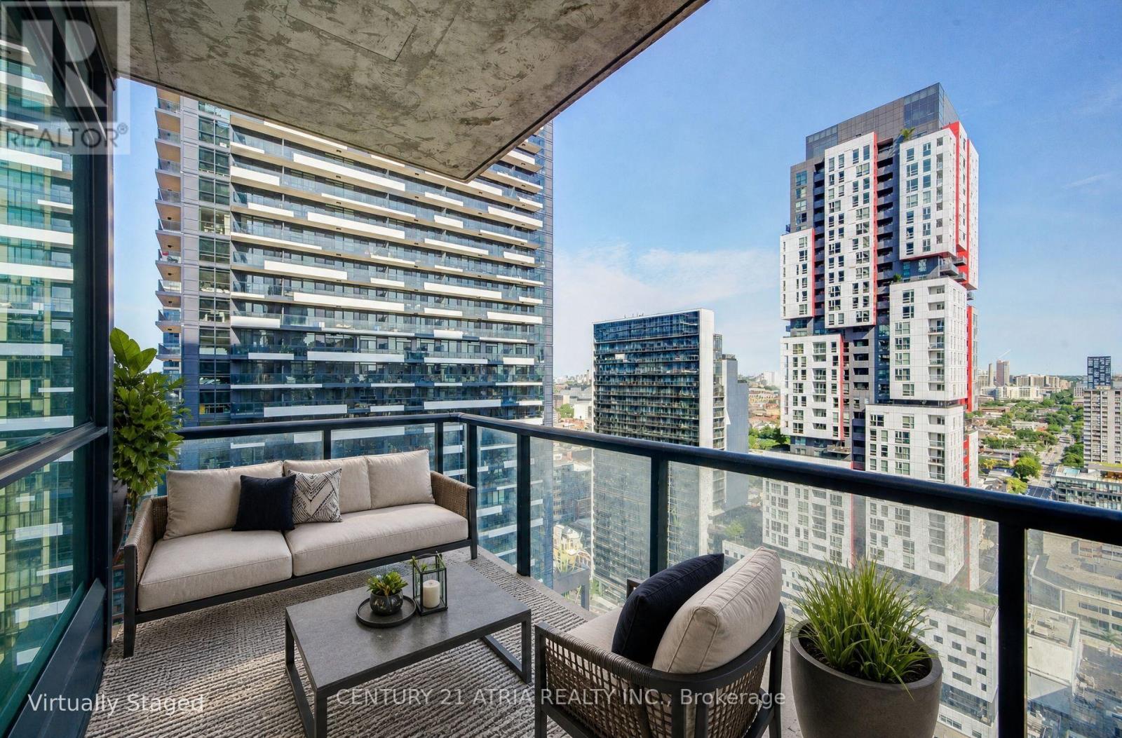 #2404 290 ADELAIDE STREET W - 5
