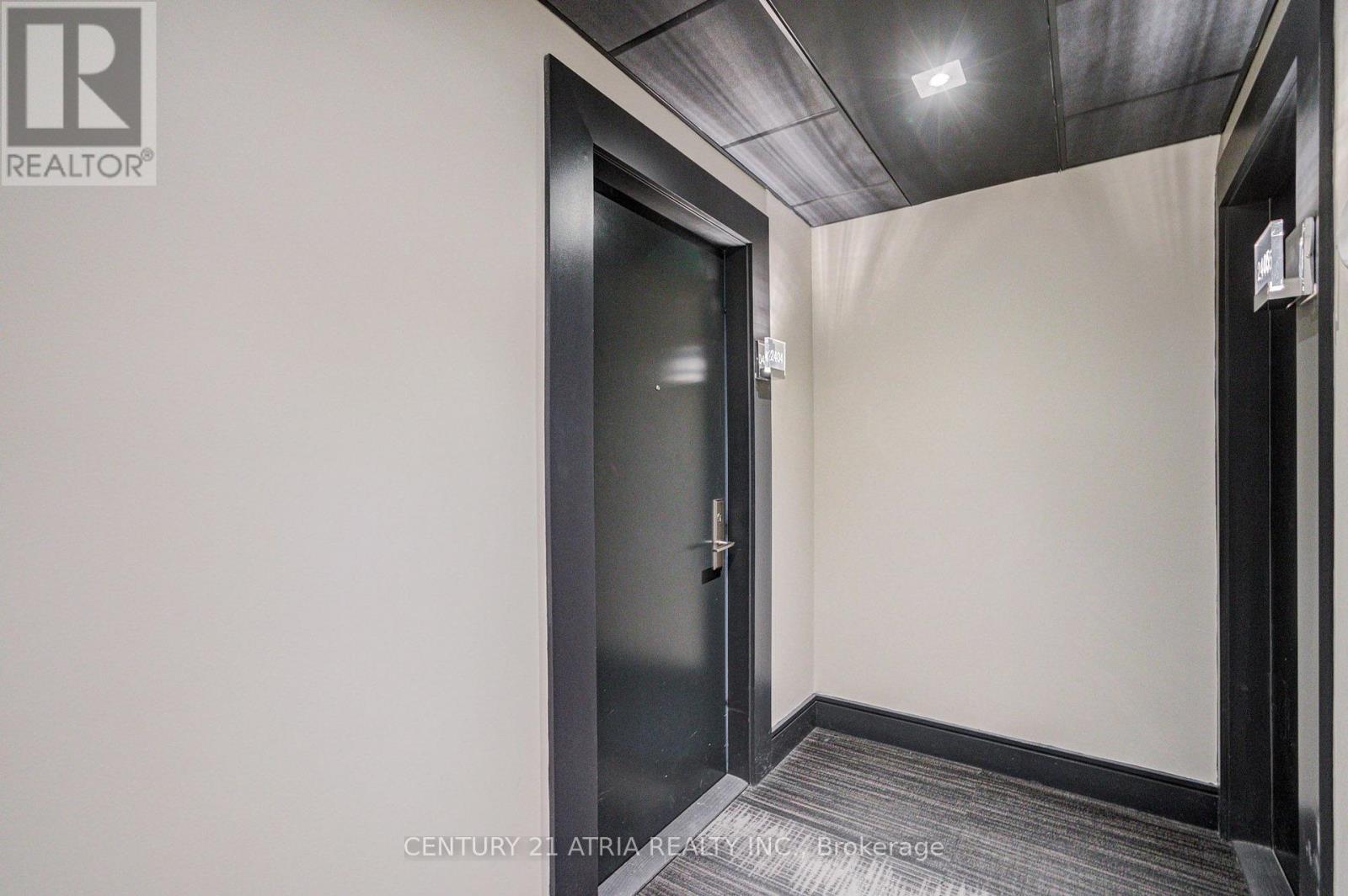 #2404 290 ADELAIDE STREET W - 6