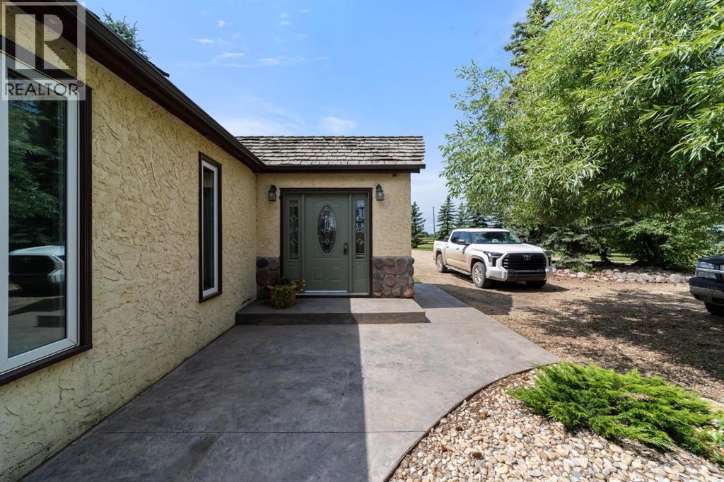 48075, Range Road 194 Range - 38