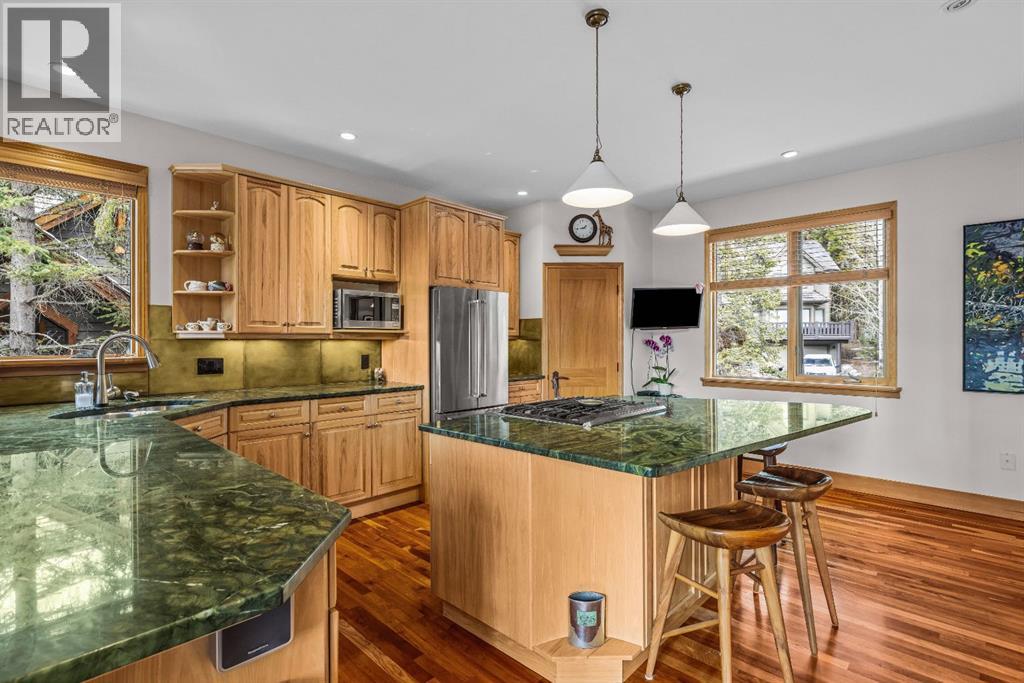 109 Silvertip Ridge - 22