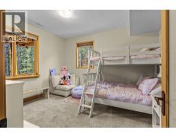 109 Silvertip Ridge, Canmore, AB T1W3A8 Photo 40